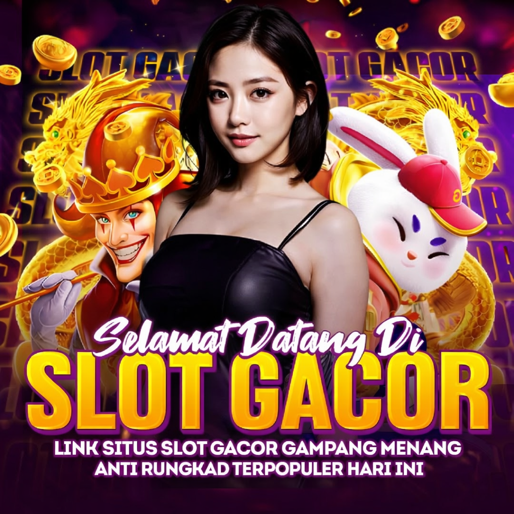 Bandar Slot